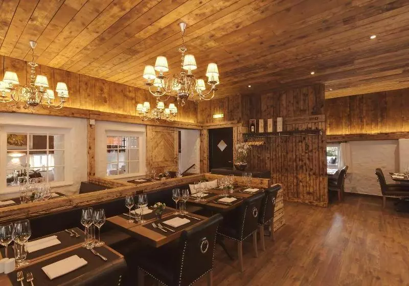 Fotos del hotel Landgasthof Leuen:  16