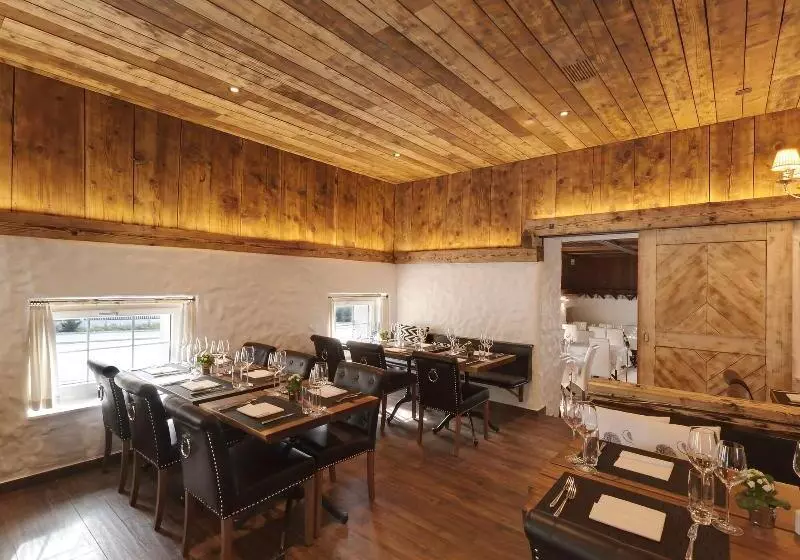 Fotos del hotel Landgasthof Leuen:  17