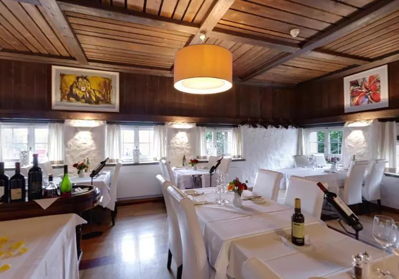 Fotos del hotel Landgasthof Leuen:  18