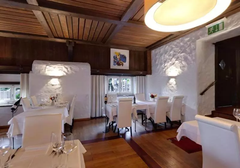 Fotos del hotel Landgasthof Leuen:  22