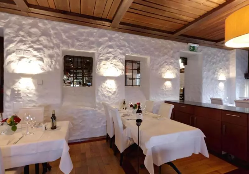 Fotos del hotel Landgasthof Leuen:  10