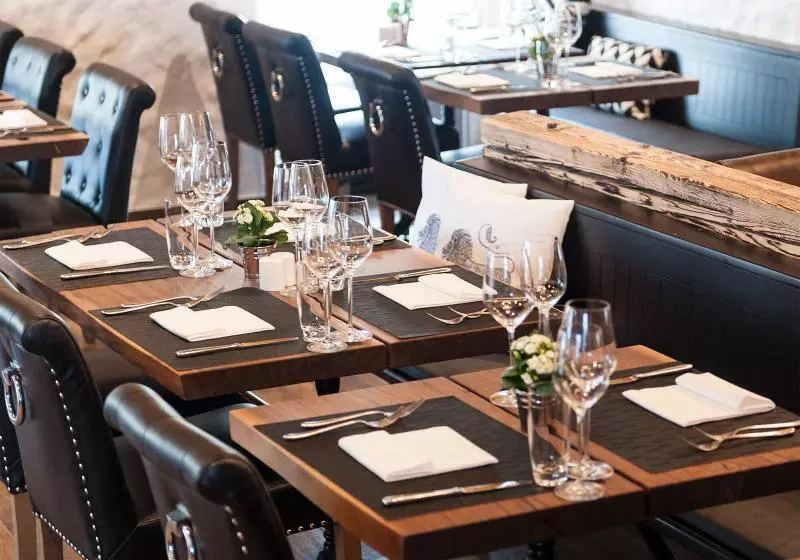 Fotos del hotel Landgasthof Leuen:  15