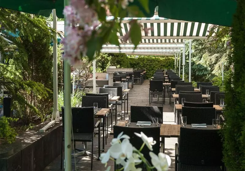 Fotos del hotel Landgasthof Leuen:  6