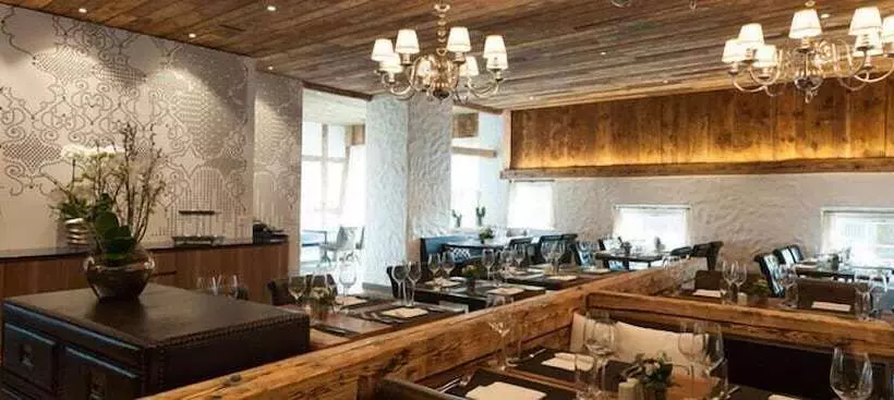 Fotos del hotel Landgasthof Leuen:  23