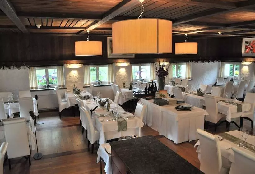 Fotos del hotel Landgasthof Leuen:  2