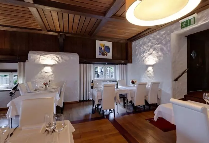 Fotos del hotel Landgasthof Leuen:  19