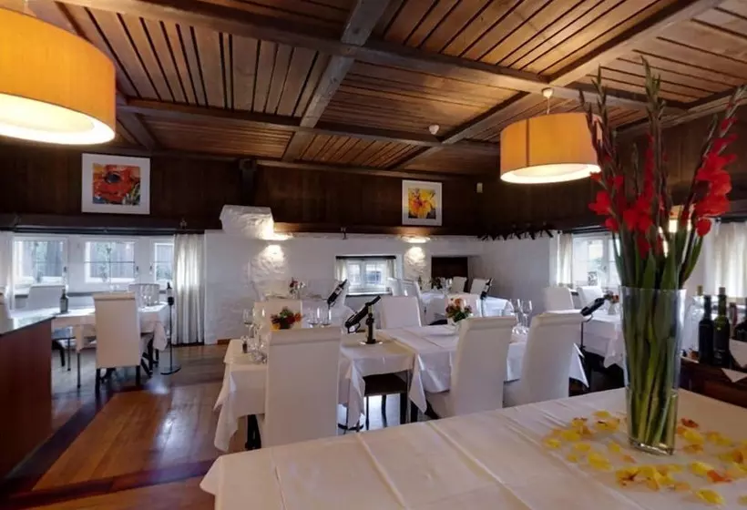 Fotos del hotel Landgasthof Leuen:  5