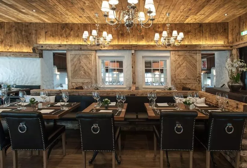 Fotos del hotel Landgasthof Leuen:  21