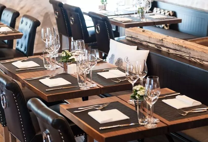 Fotos del hotel Landgasthof Leuen:  12