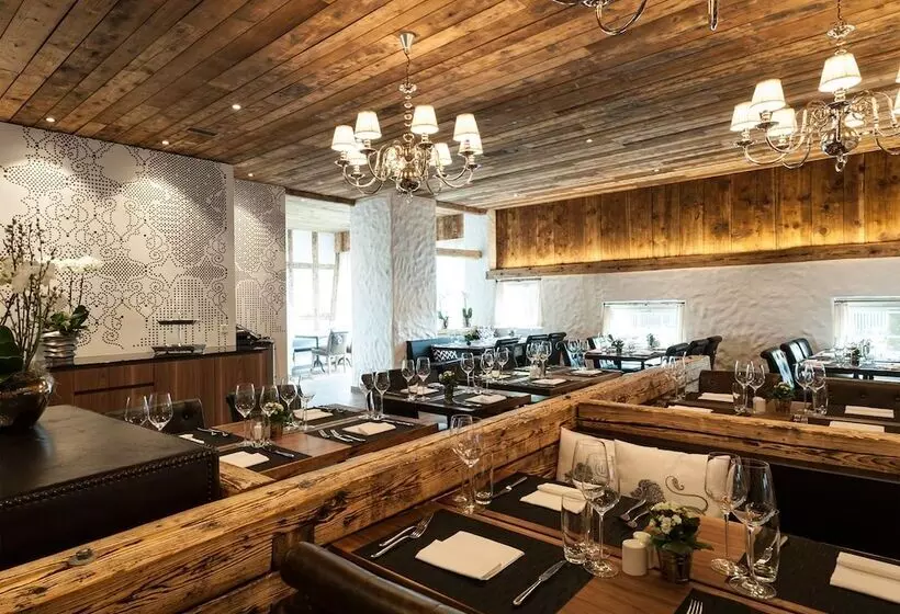 Fotos del hotel Landgasthof Leuen:  25