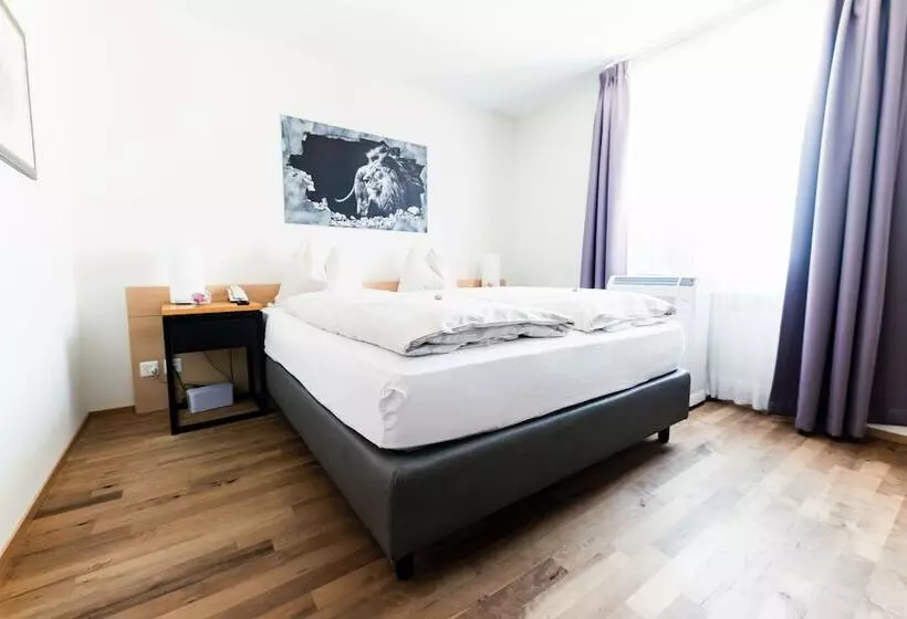 Fotos del hotel Landgasthof Leuen:  4