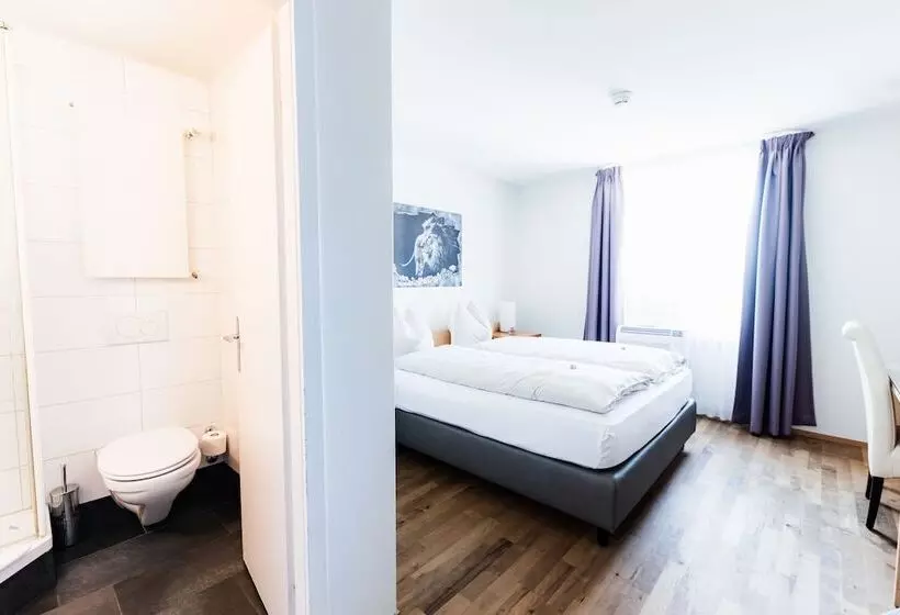 Fotos del hotel Landgasthof Leuen:  7