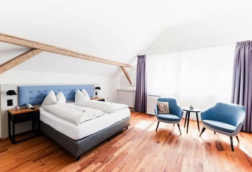 Fotos del hotel Landgasthof Leuen:  9