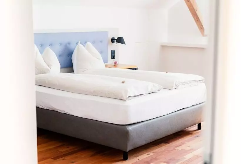 Fotos del hotel Landgasthof Leuen:  13