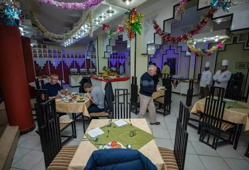 Fotos del hotel Sand Beach Resort:  16