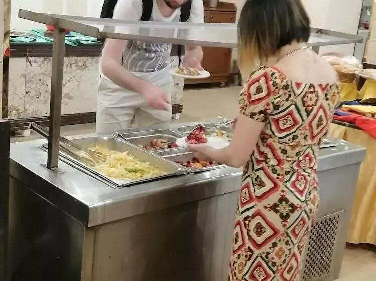 Fotos del hotel Sand Beach Resort:  5