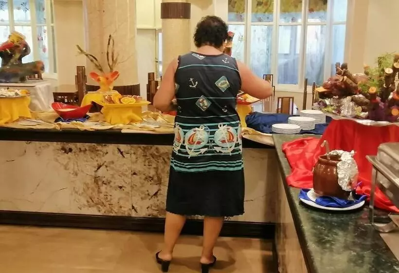 Fotos del hotel Sand Beach Resort:  6