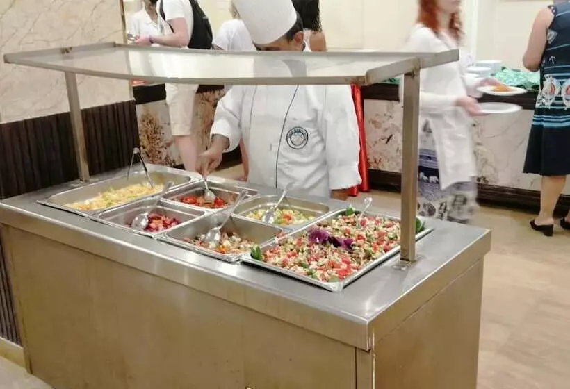 Fotos del hotel Sand Beach Resort:  20