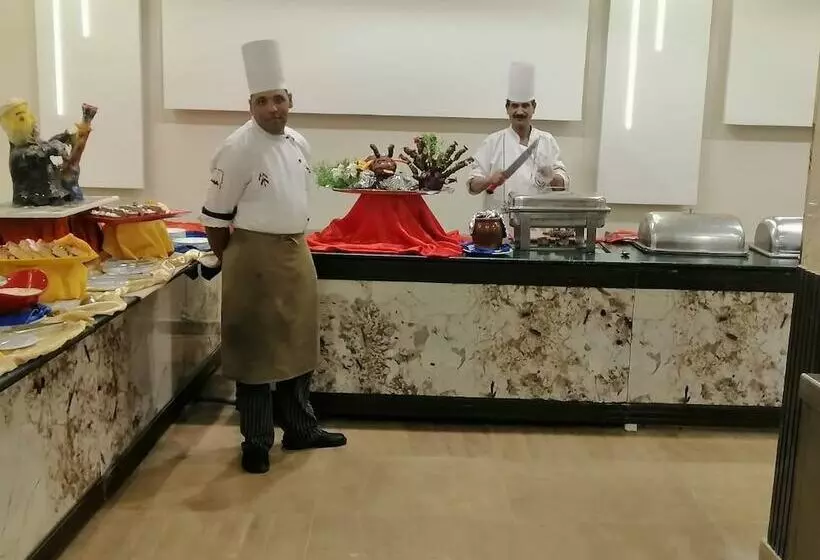 Fotos del hotel Sand Beach Resort:  22