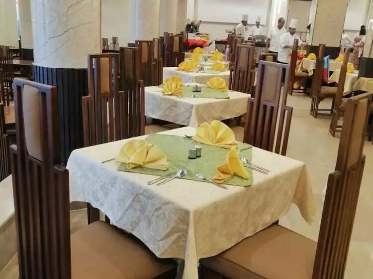 Fotos del hotel Sand Beach Resort:  14