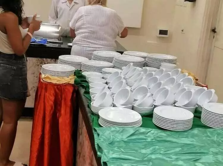 Fotos del hotel Sand Beach Resort:  8