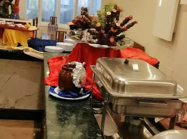 Fotos del hotel Sand Beach Resort:  9