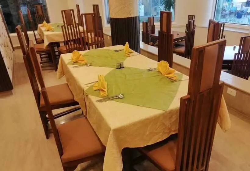 Fotos del hotel Sand Beach Resort:  11