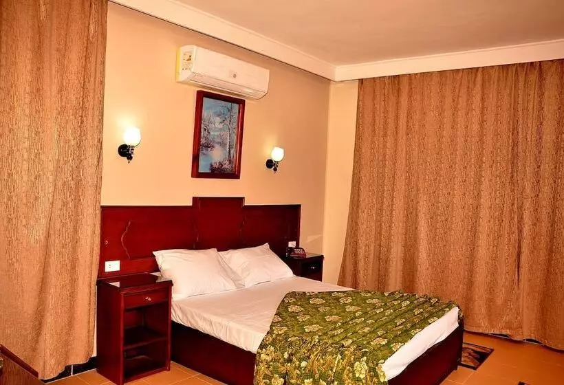 Fotos del hotel Sand Beach Resort:  17