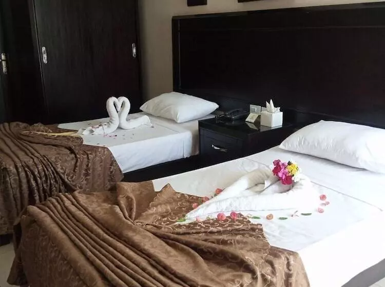 Fotos del hotel Sand Beach Resort:  15