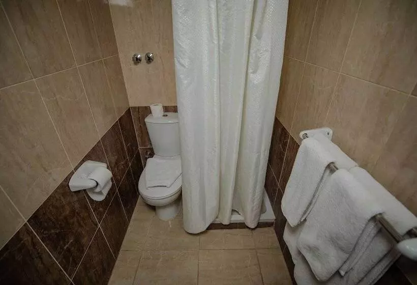 Fotos del hotel Sand Beach Resort:  7