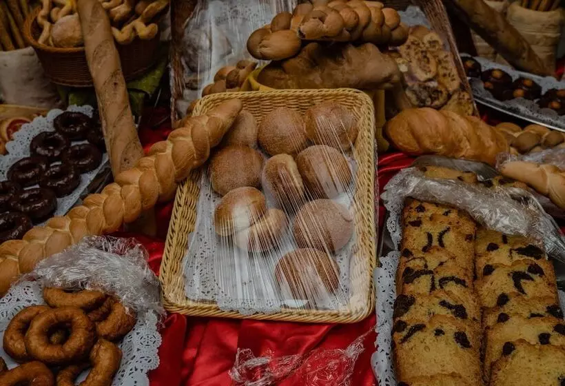 Fotos del hotel Sand Beach Resort:  18