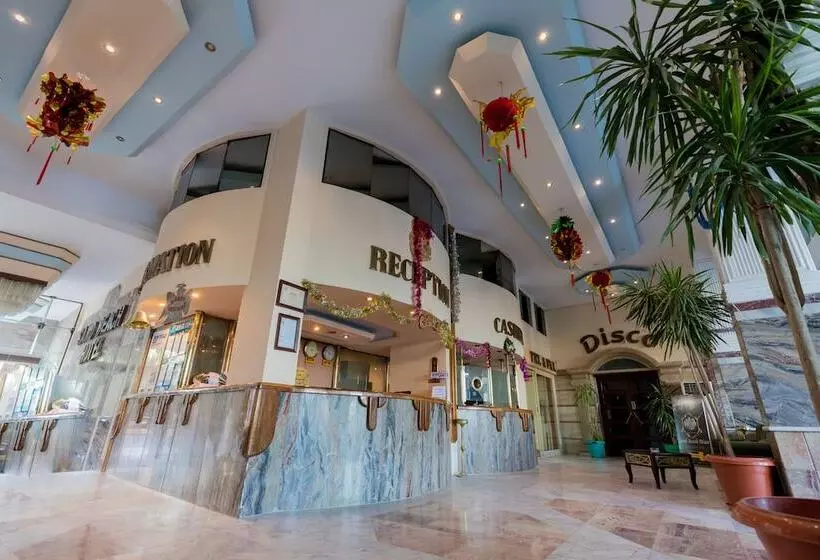 Fotos del hotel Sand Beach Resort:  4