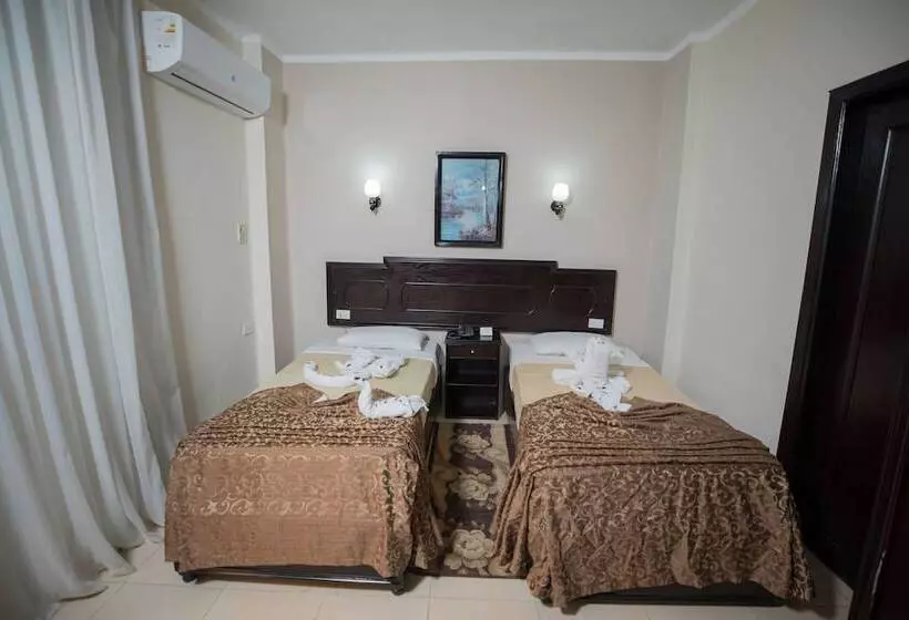 Fotos del hotel Sand Beach Resort:  21