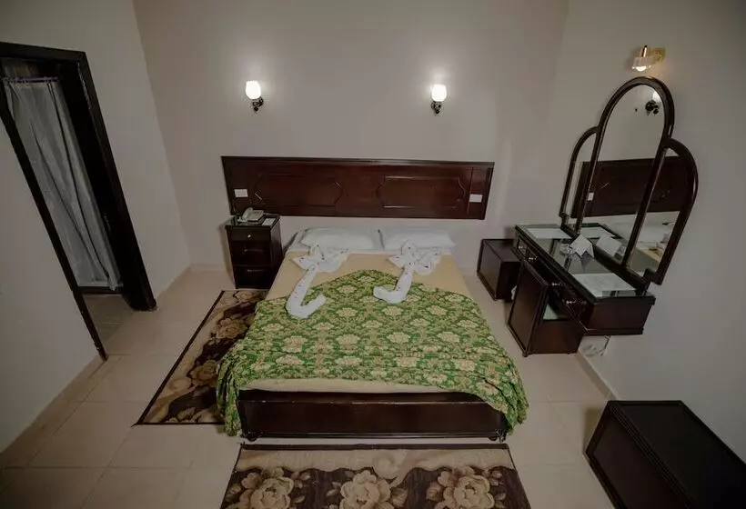 Fotos del hotel Sand Beach Resort:  19