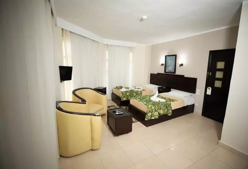 Fotos del hotel Sand Beach Resort:  10