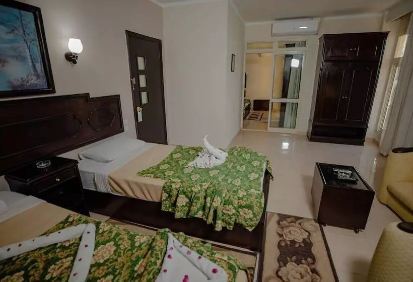 Fotos del hotel Sand Beach Resort:  13