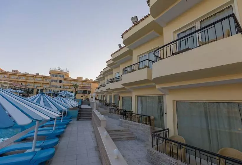 Fotos del hotel Sand Beach Resort:  12