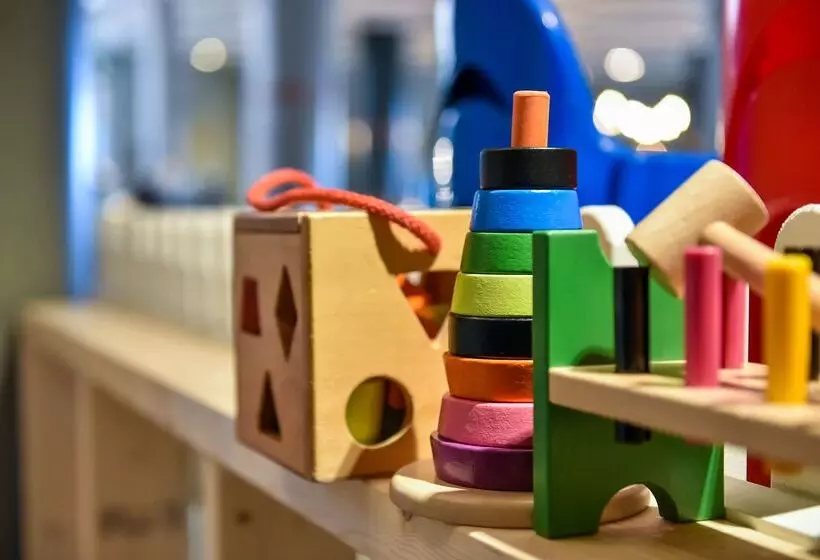 Fotos del hotel Scandic Neptun:  5