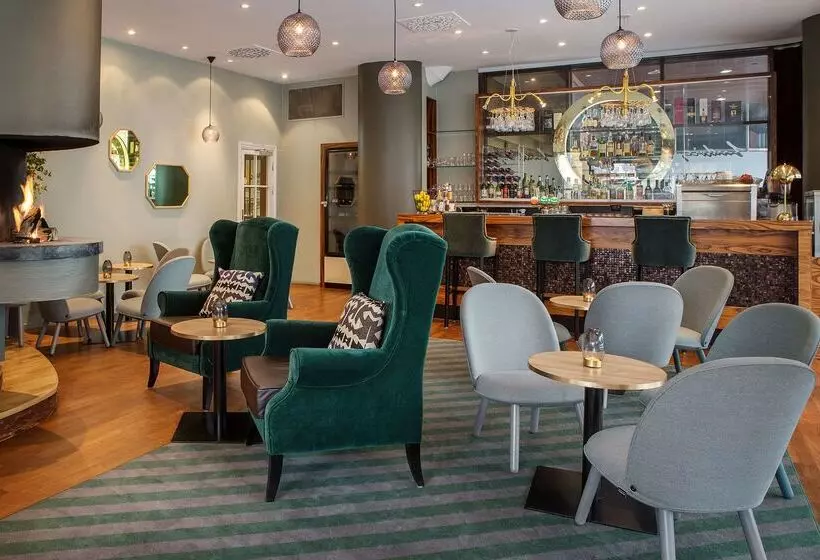 Fotos del hotel Scandic Neptun:  9