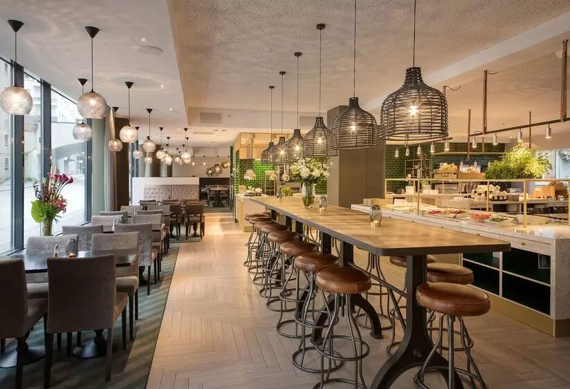 Fotos del hotel Scandic Neptun:  4