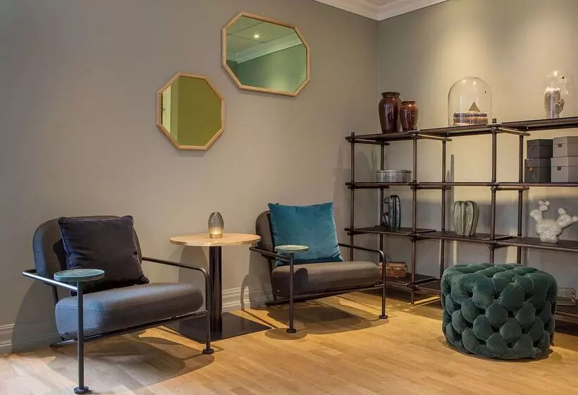 Fotos del hotel Scandic Neptun:  8