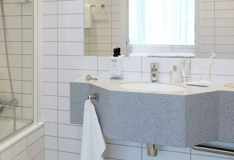 Fotos del hotel Scandic Neptun:  6