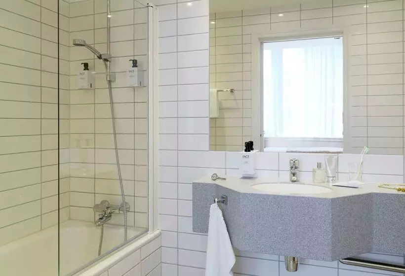 Fotos del hotel Scandic Neptun:  16