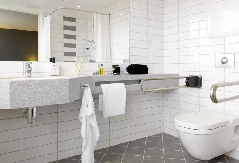 Fotos del hotel Scandic Neptun:  12