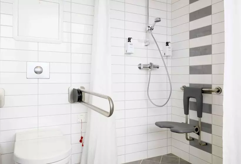 Fotos del hotel Scandic Neptun:  10