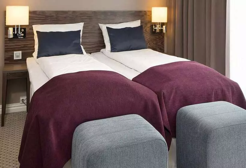 Fotos del hotel Scandic Neptun:  22