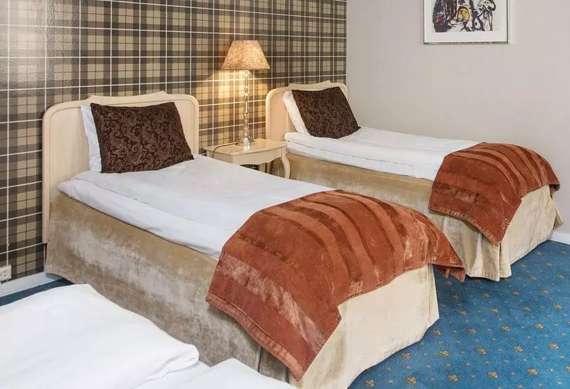 Fotos del hotel Scandic Neptun:  7