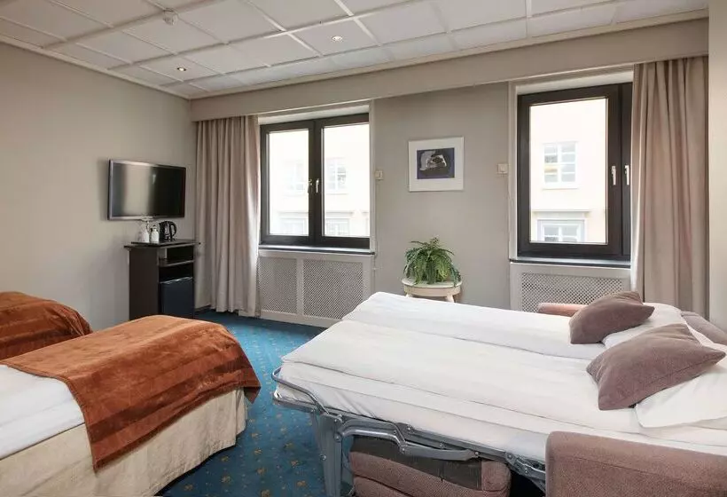 Fotos del hotel Scandic Neptun:  21