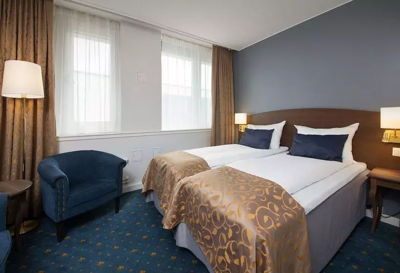 Fotos del hotel Scandic Neptun:  13