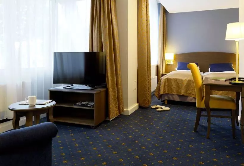 Fotos del hotel Scandic Neptun:  17